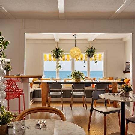 York Beach Surf Club Buitenkant foto