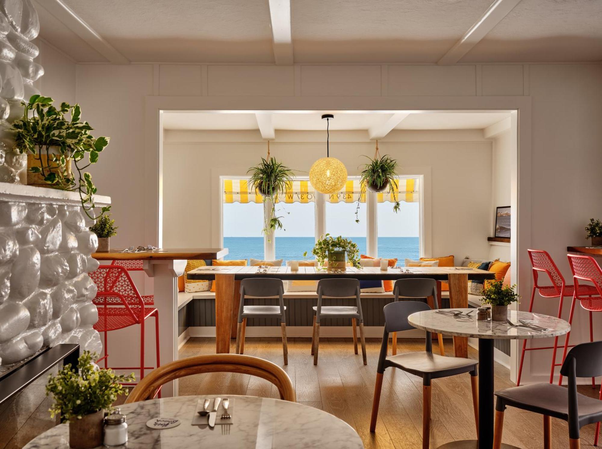 York Beach Surf Club Buitenkant foto