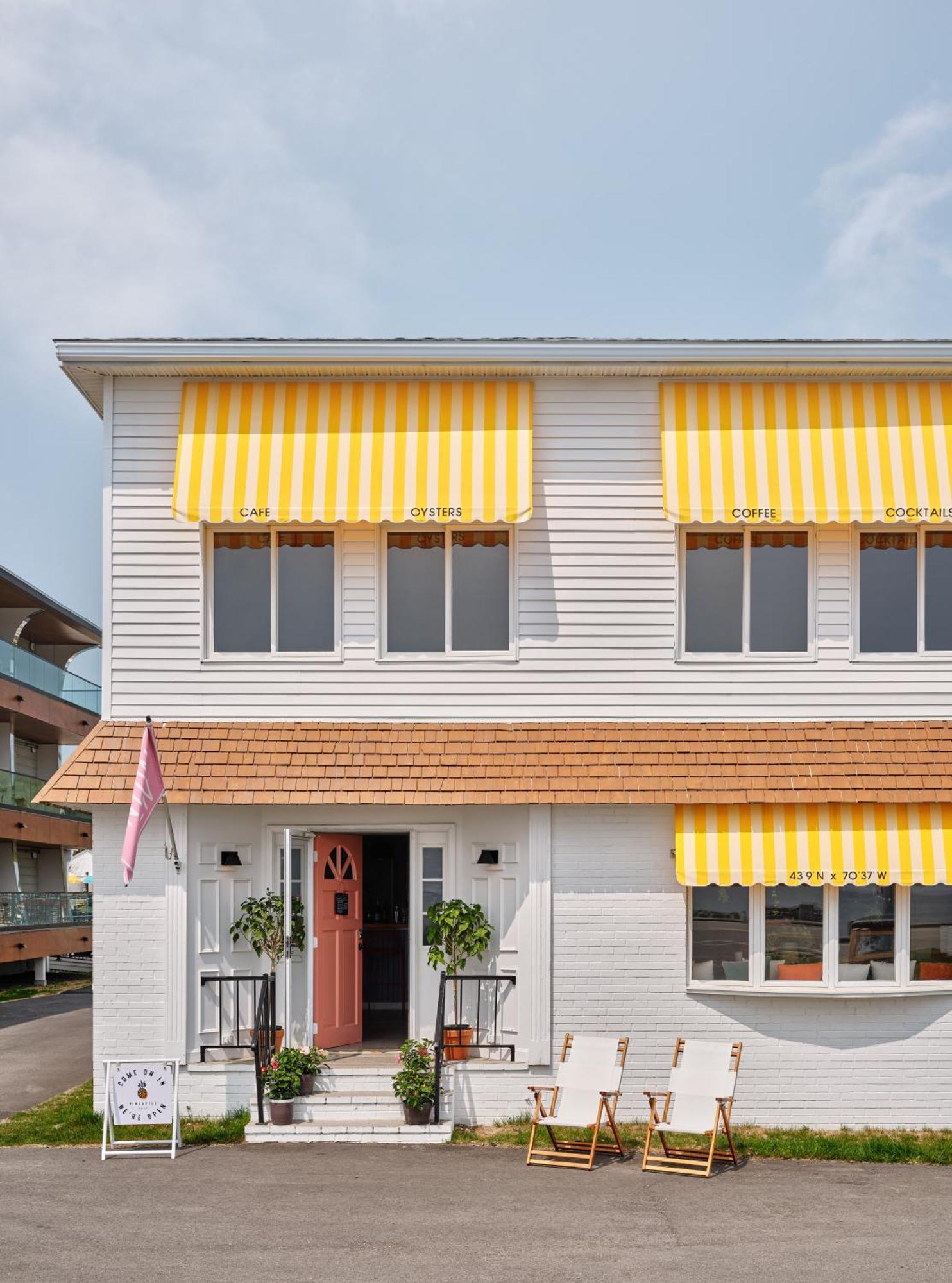 York Beach Surf Club Buitenkant foto