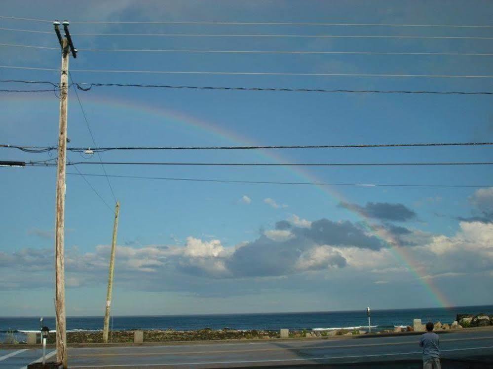 York Beach Surf Club Buitenkant foto