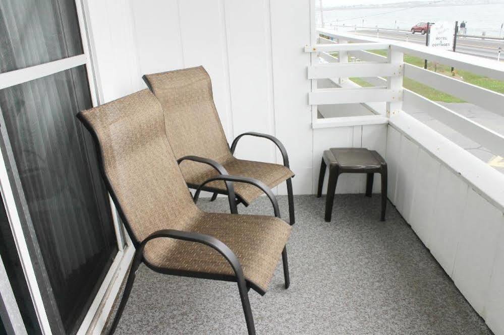 York Beach Surf Club Buitenkant foto