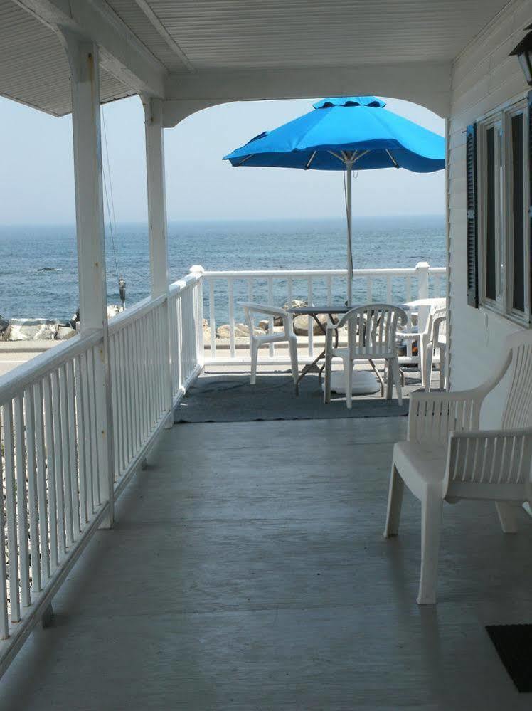 York Beach Surf Club Buitenkant foto
